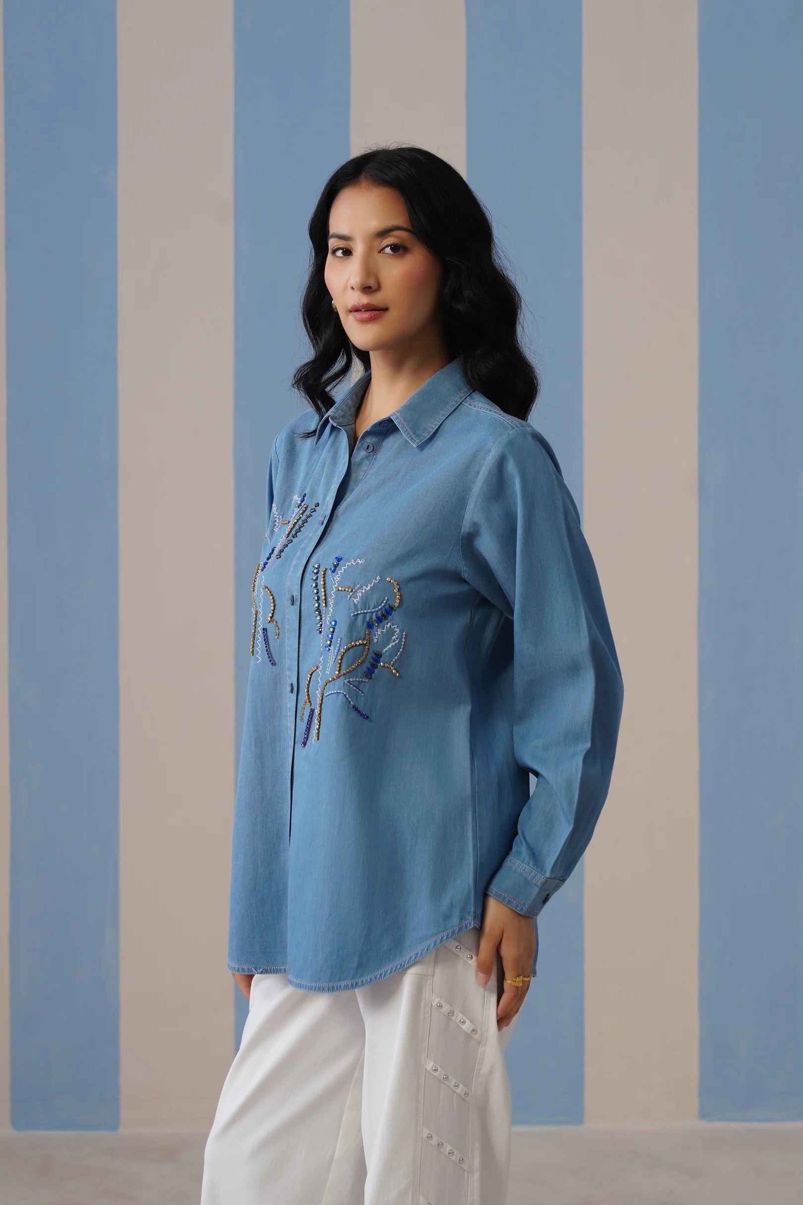 Jewel Shirt