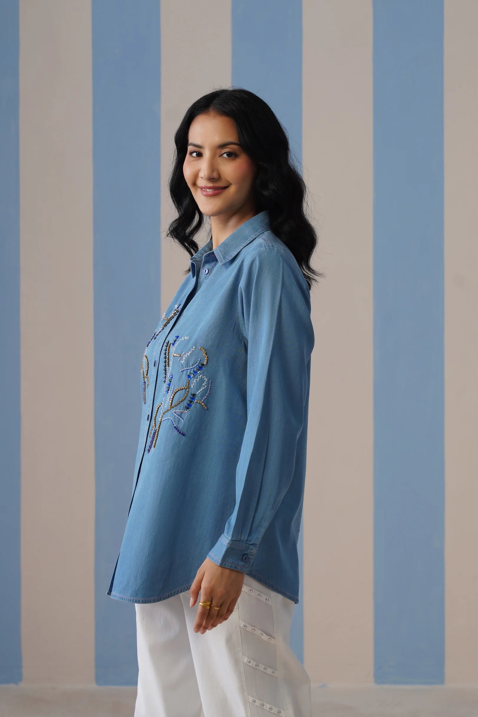 Jewel Shirt