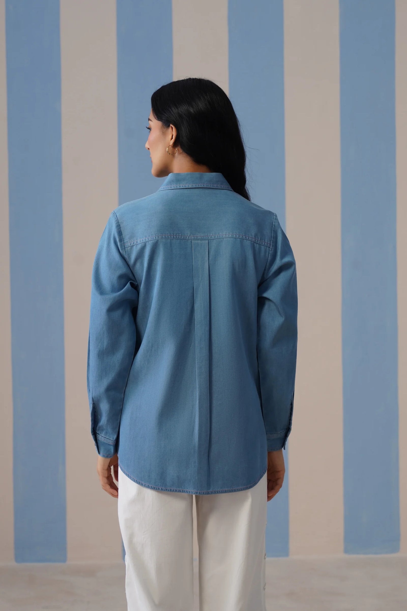 Jewel Shirt