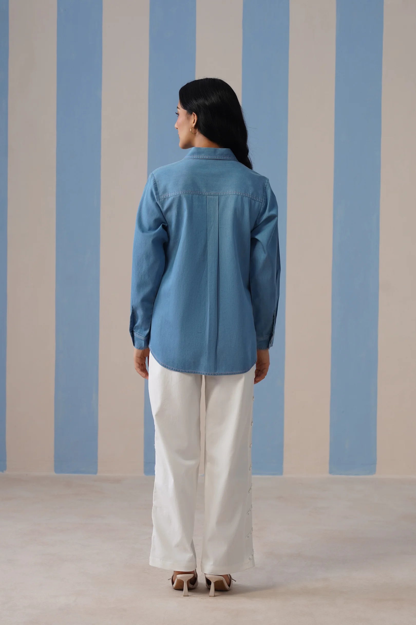Jewel Shirt