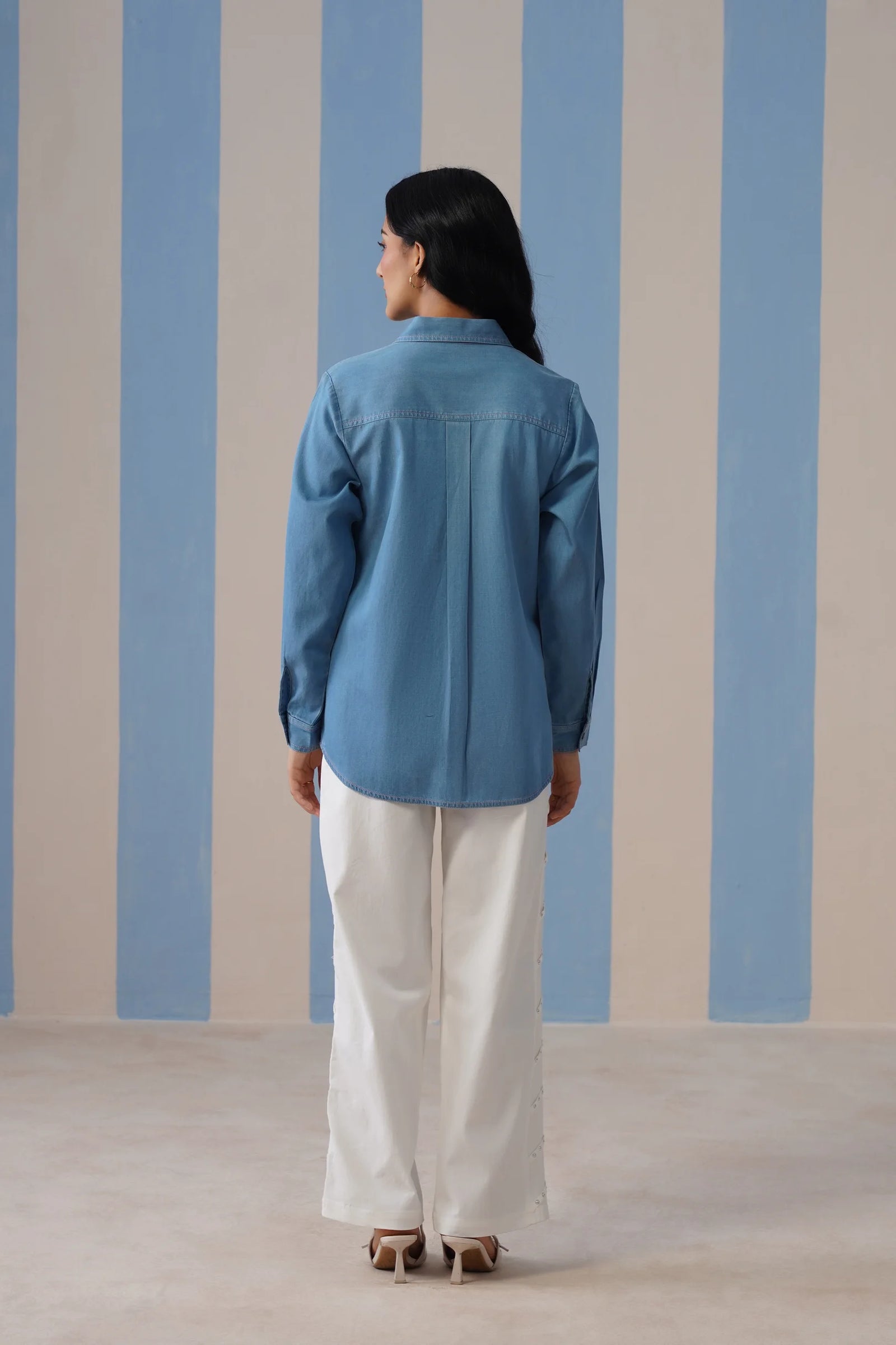 Jewel Shirt