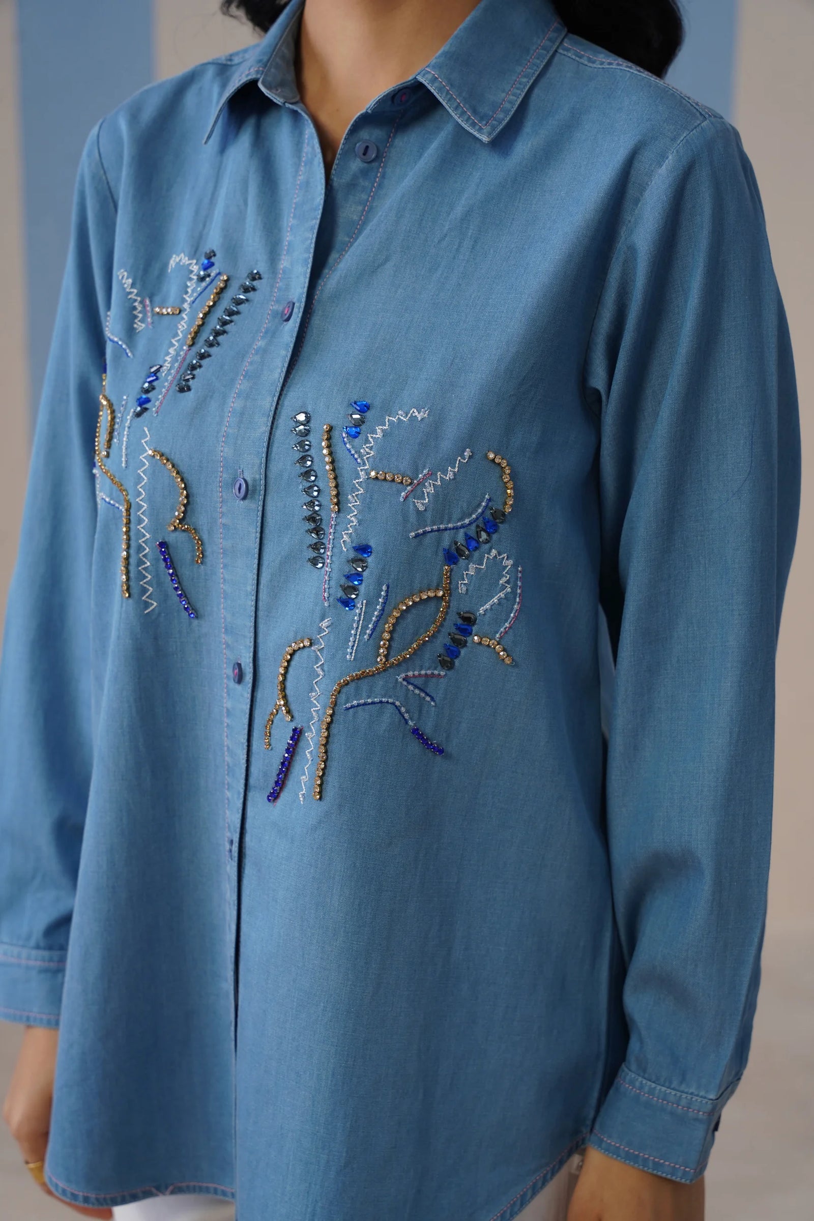 Jewel Shirt