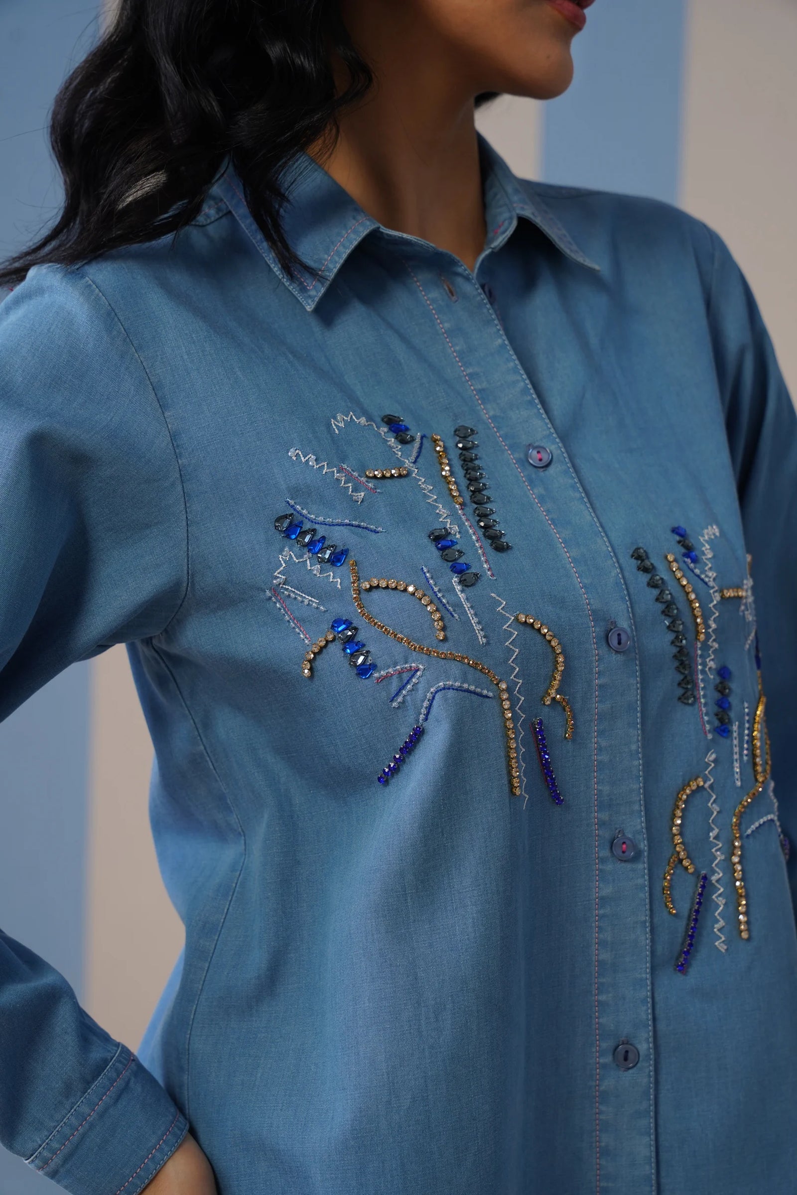 Jewel Shirt