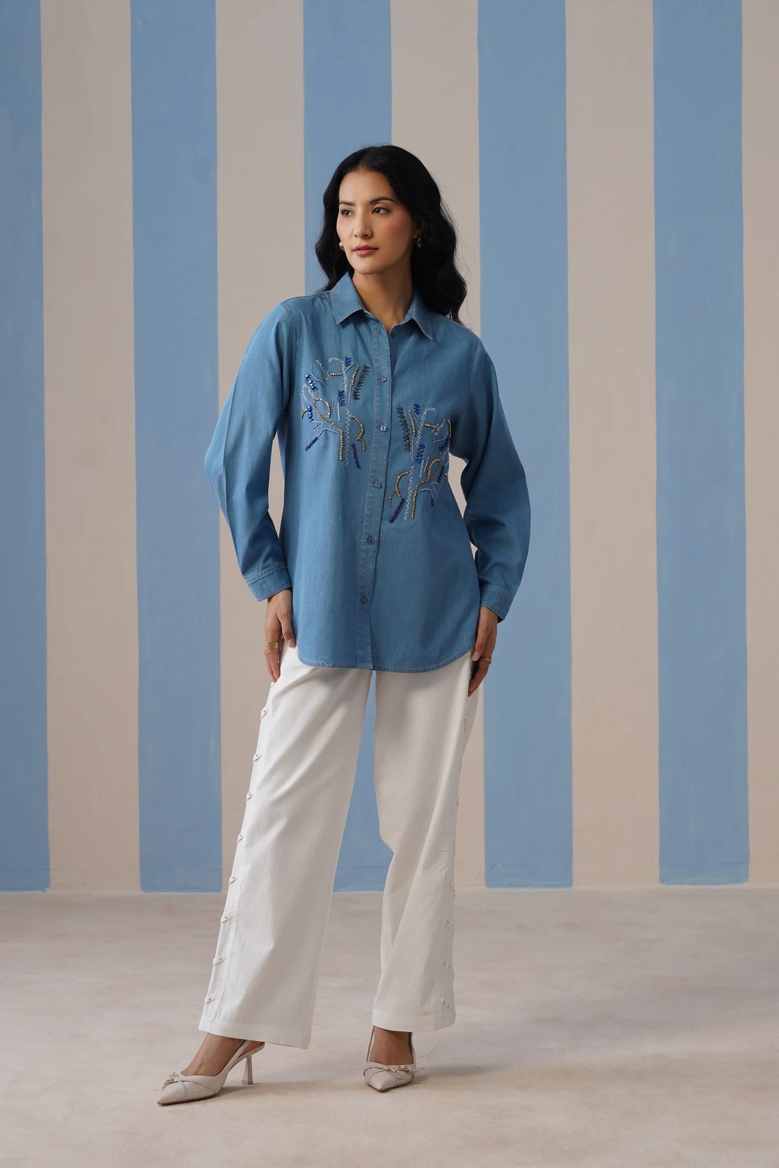 Jewel Shirt