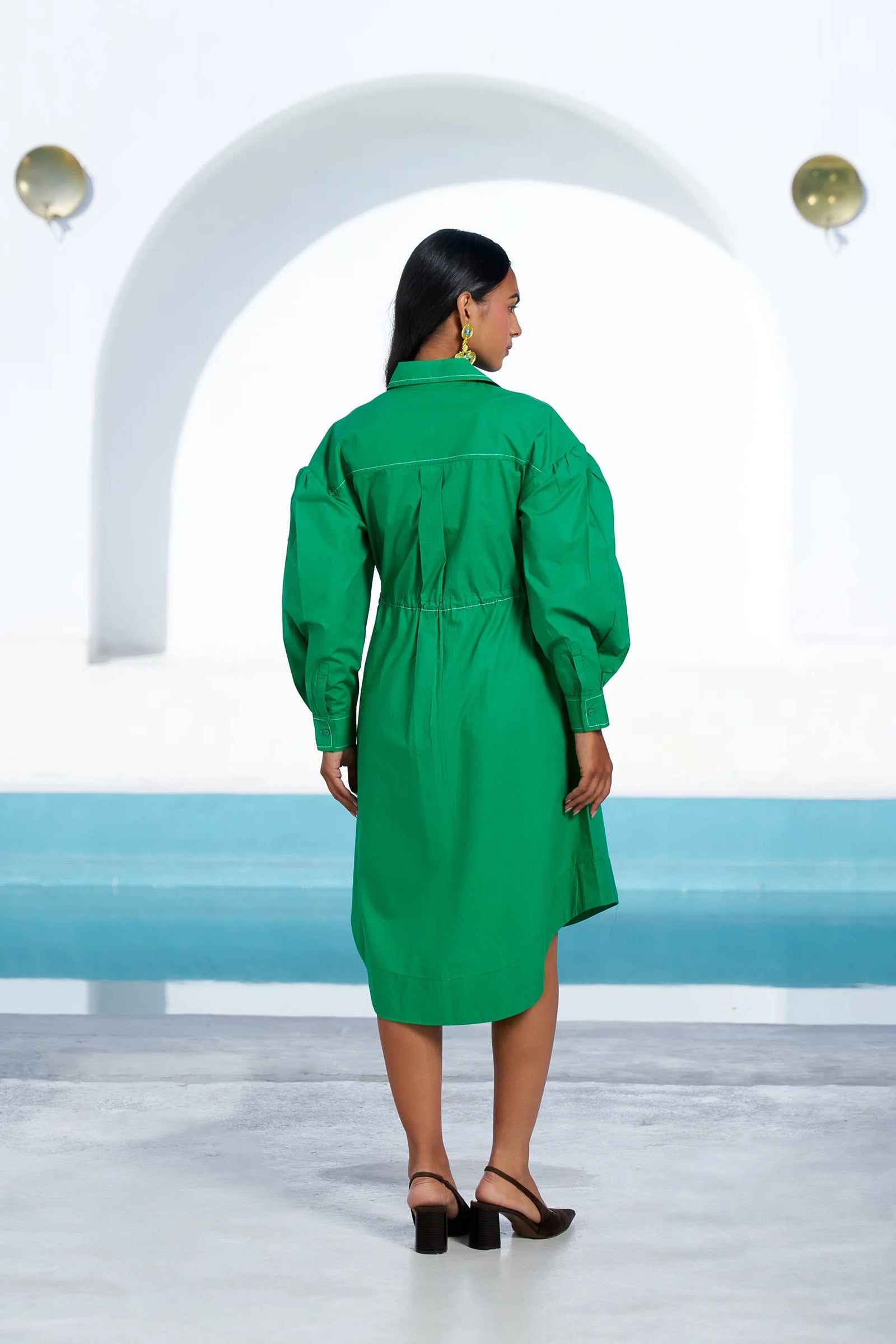 Kelly Dress