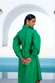 Kelly Dress