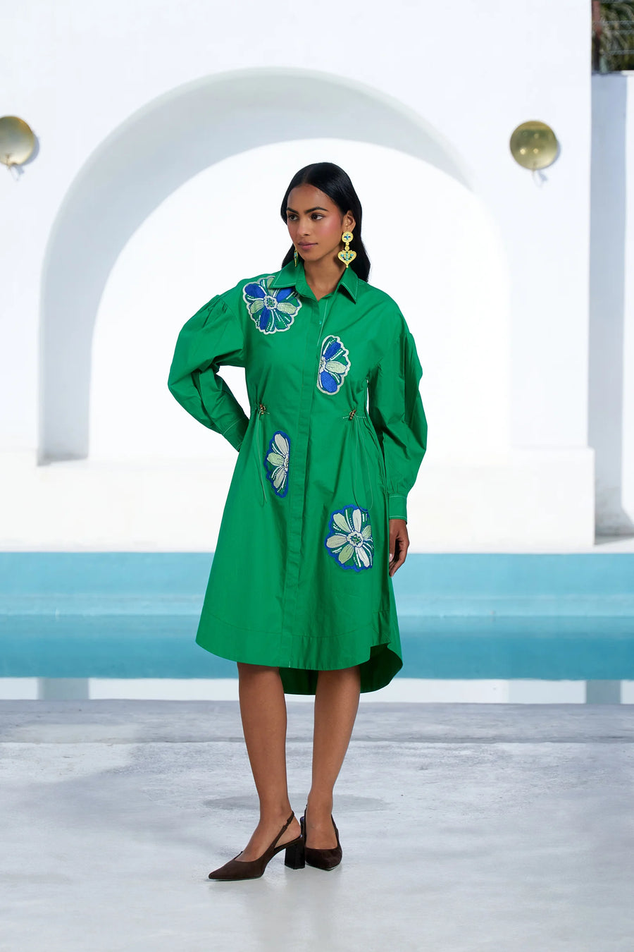 Kelly Dress
