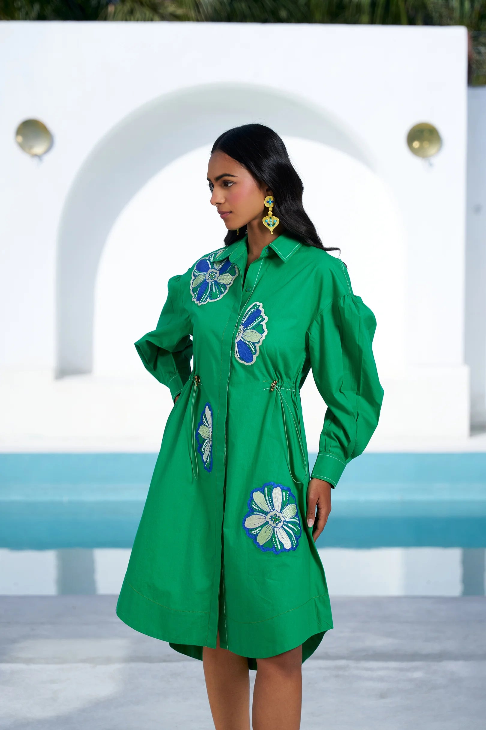 Kelly Dress