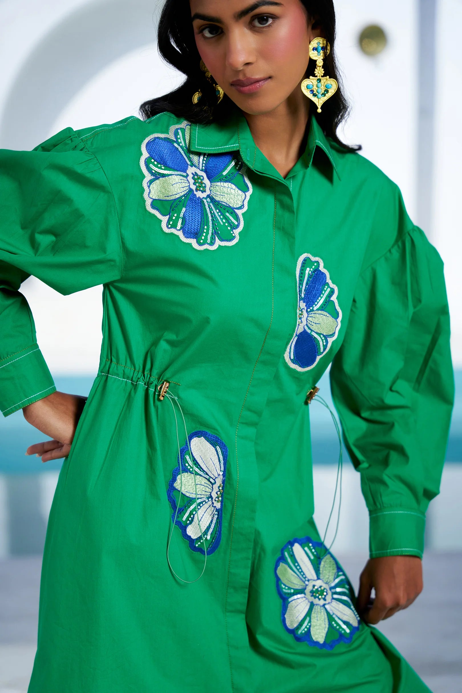 Kelly Dress