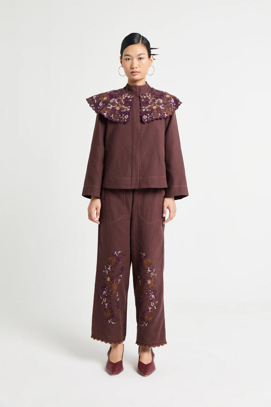 Katherine Co-ord Set