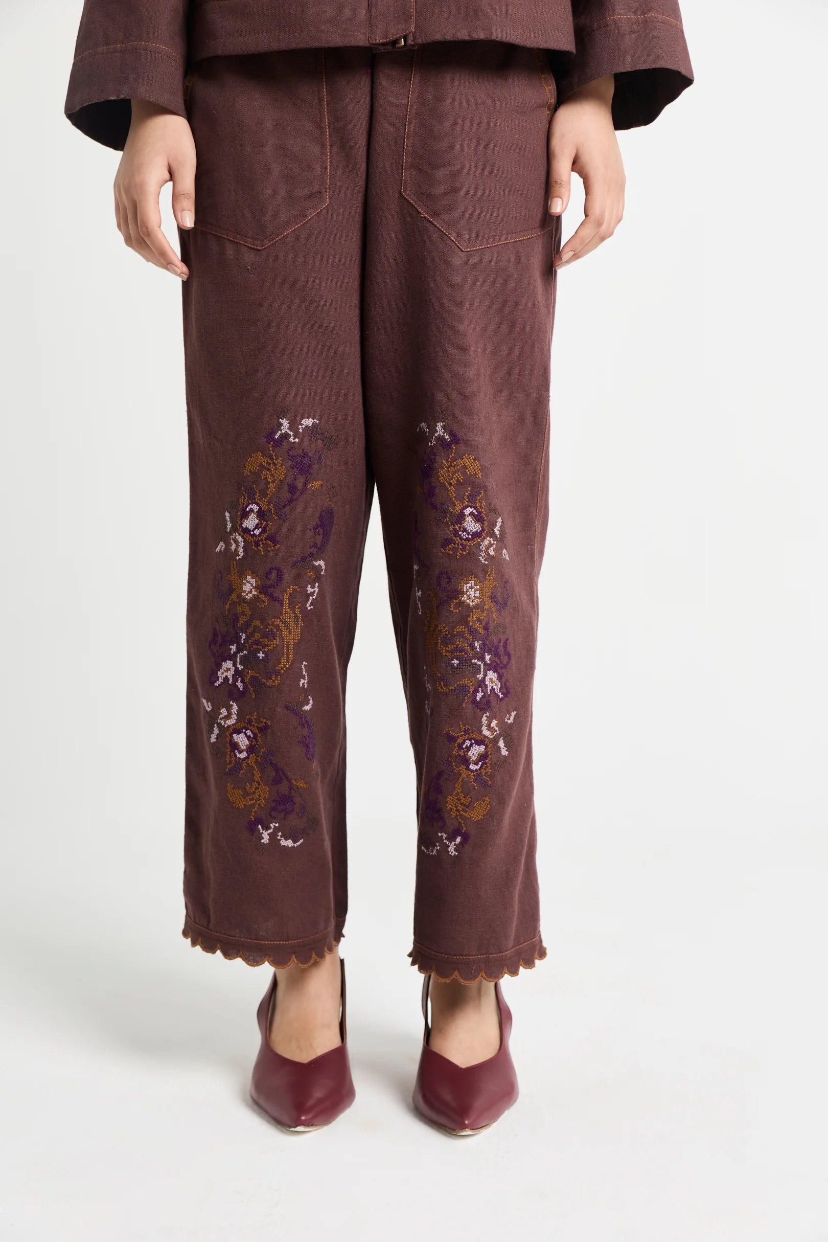 Katherine Pant