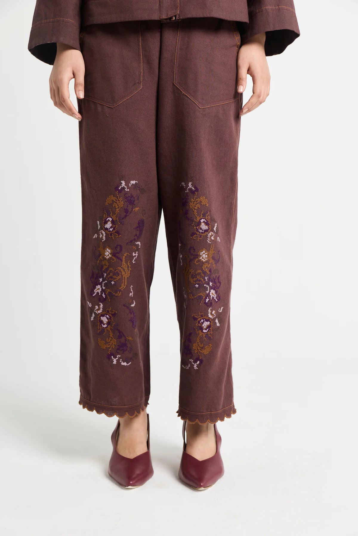 Katherine Co-ord Set