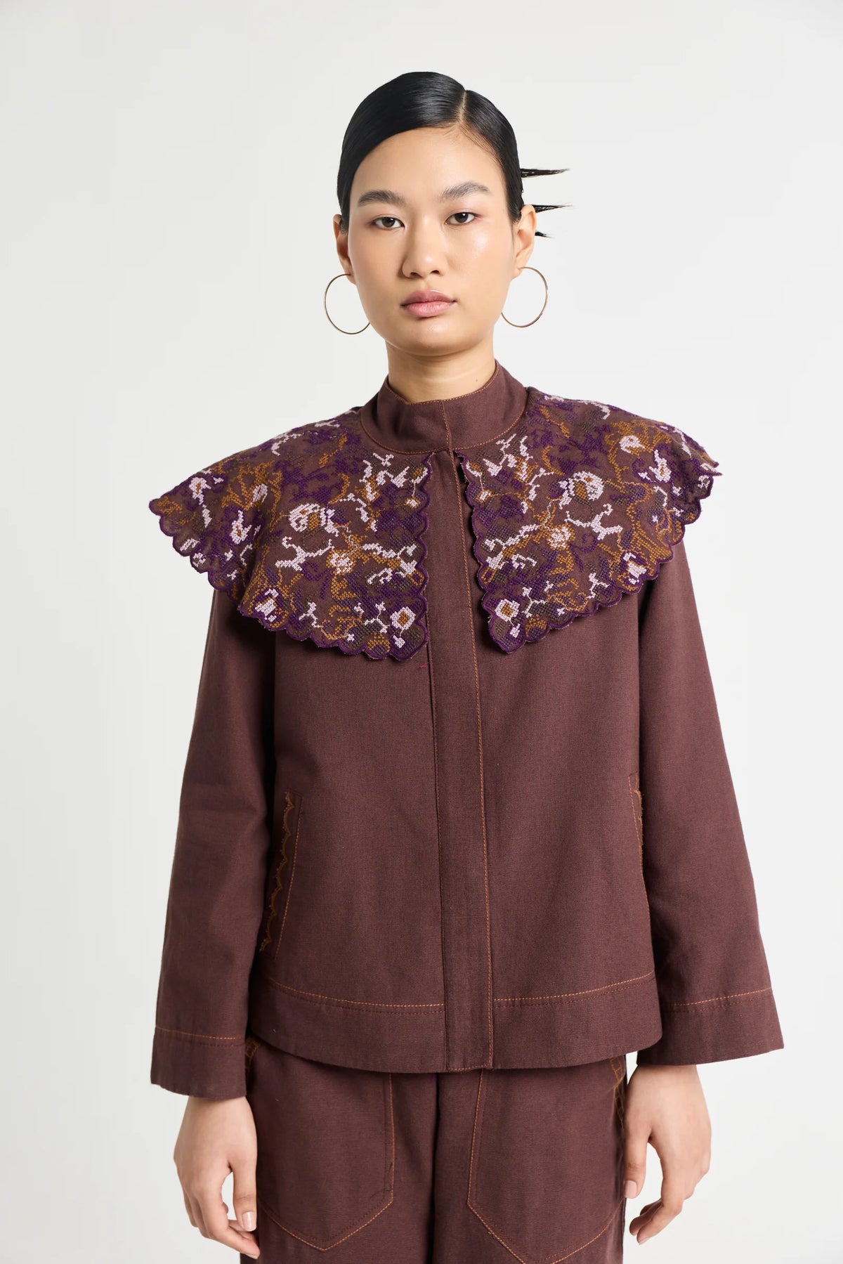 Katherine Shirt