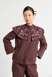 Katherine Shirt
