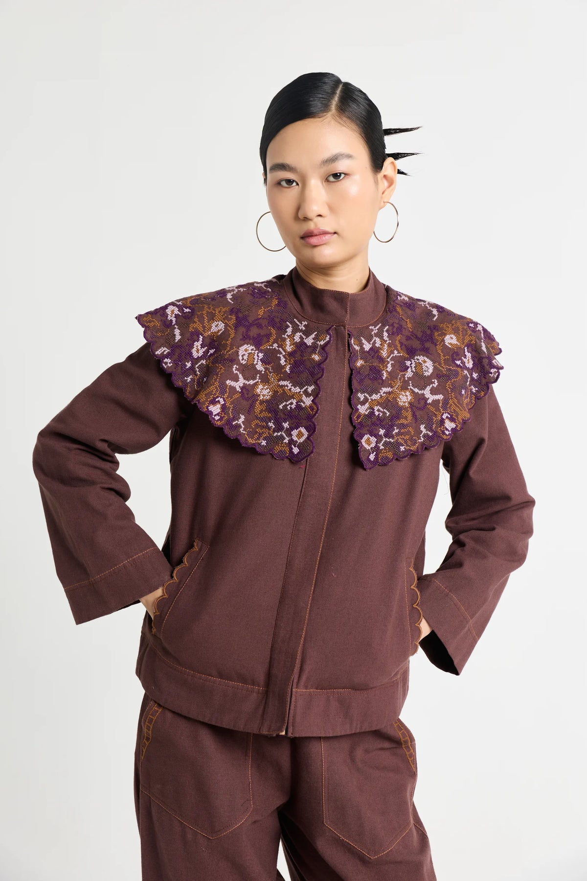 Katherine Co-ord Set