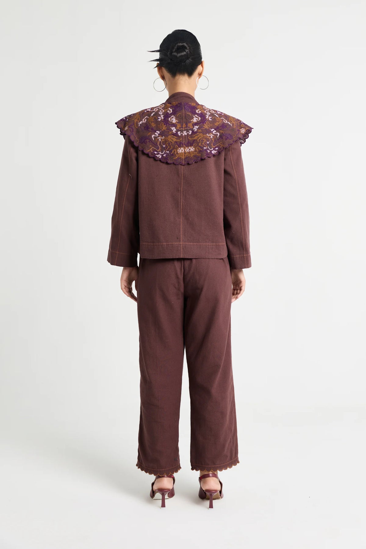 Katherine Shirt