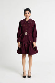 Kayla Dress