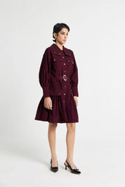 Kayla Dress