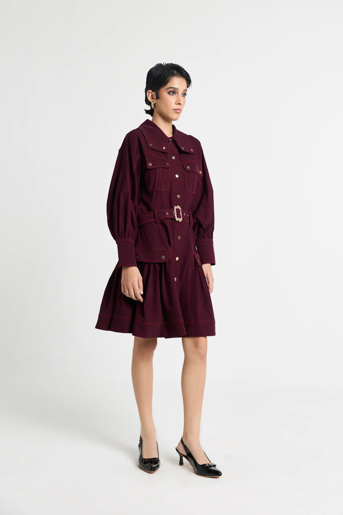 Kayla Dress