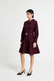 Kayla Dress
