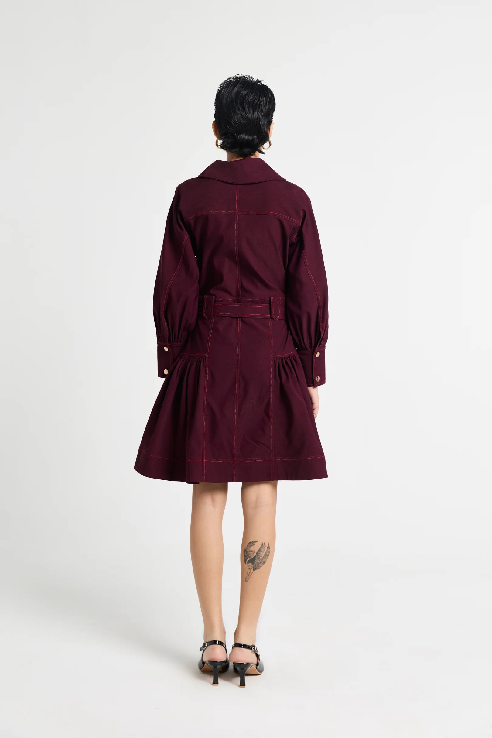 Kayla Dress