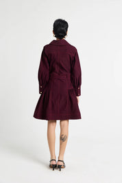 Kayla Dress