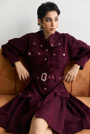 Kayla Dress