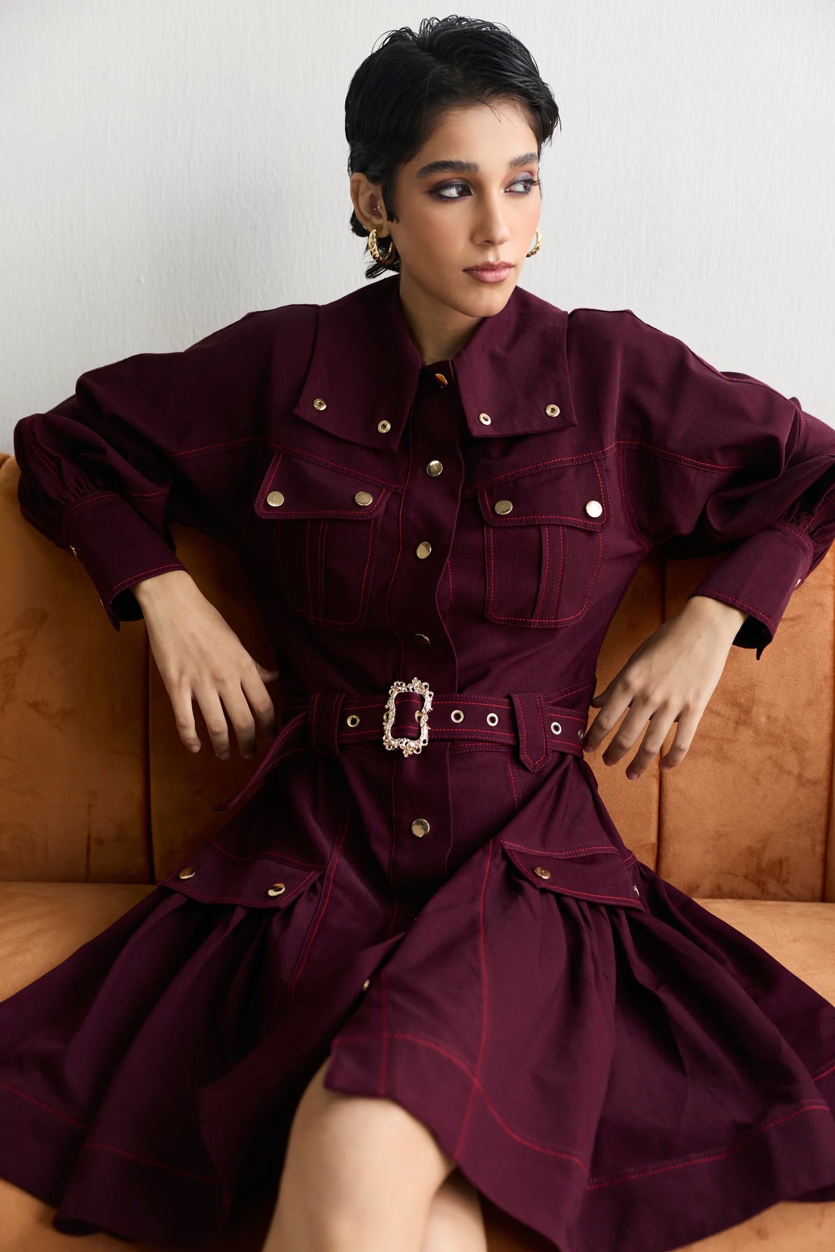 Kayla Dress