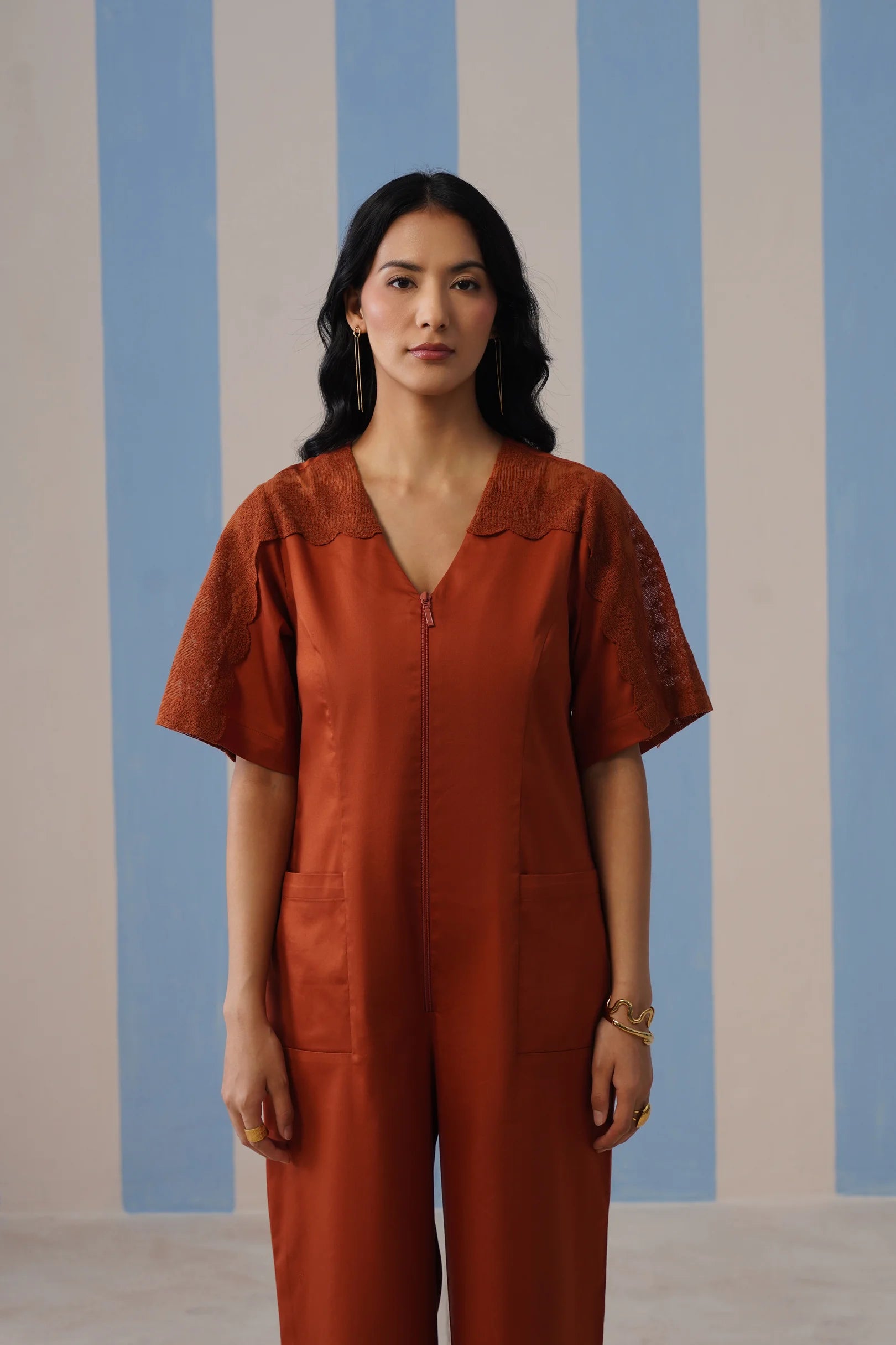 Kelly Jumpsuit