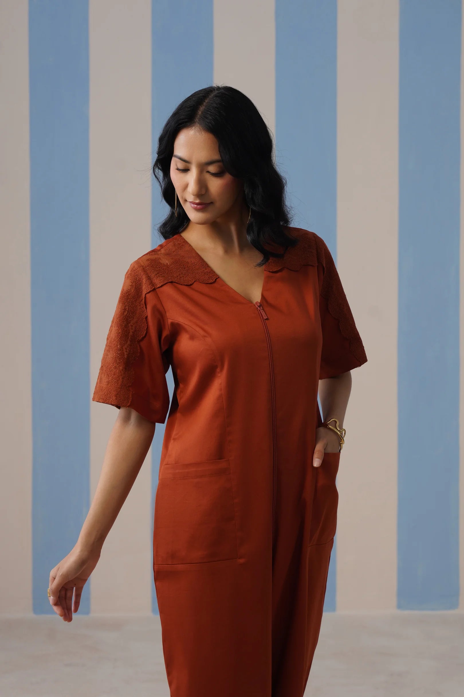 Kelly Jumpsuit
