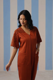Kelly Jumpsuit