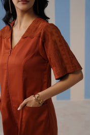 Kelly Jumpsuit