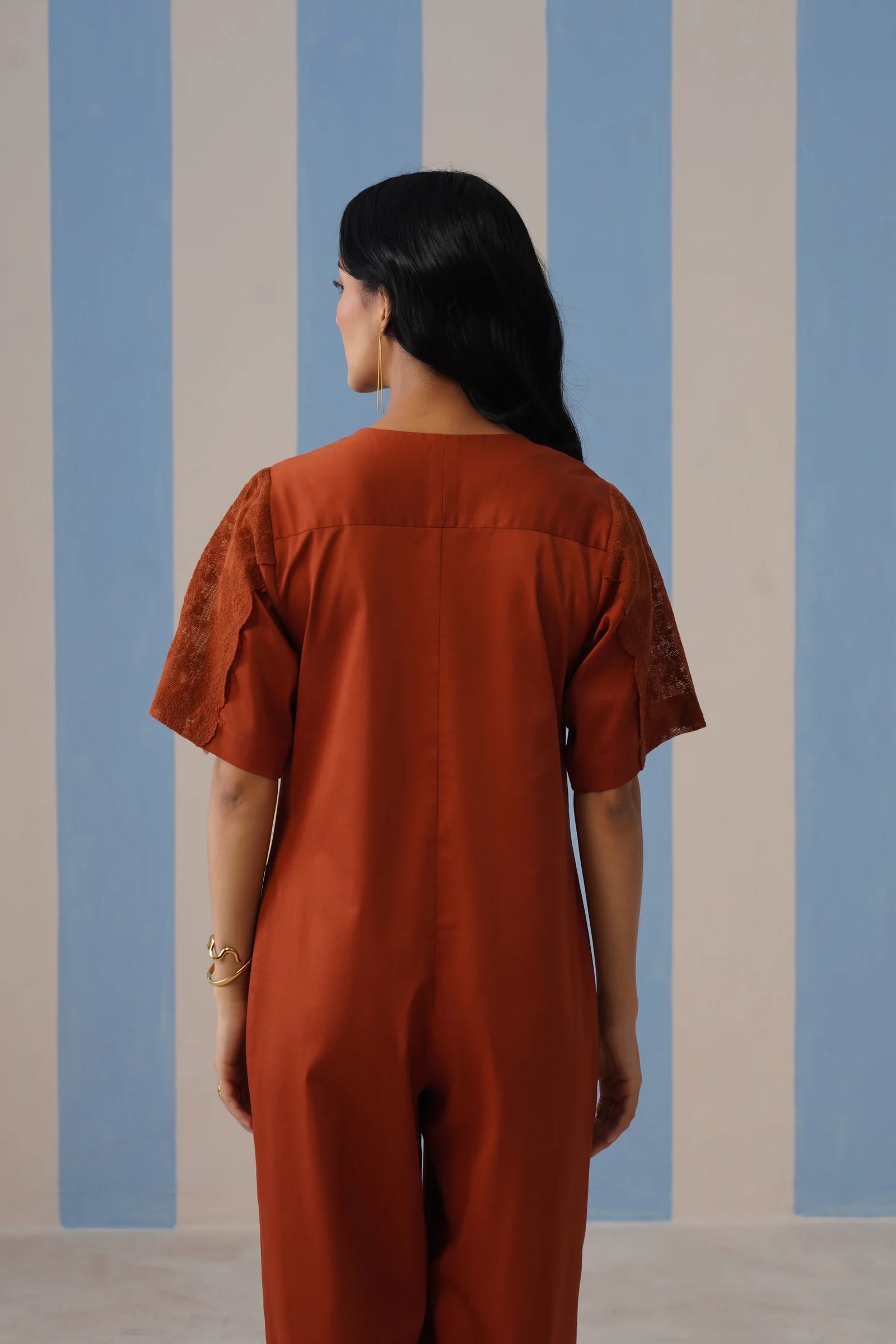 Kelly Jumpsuit