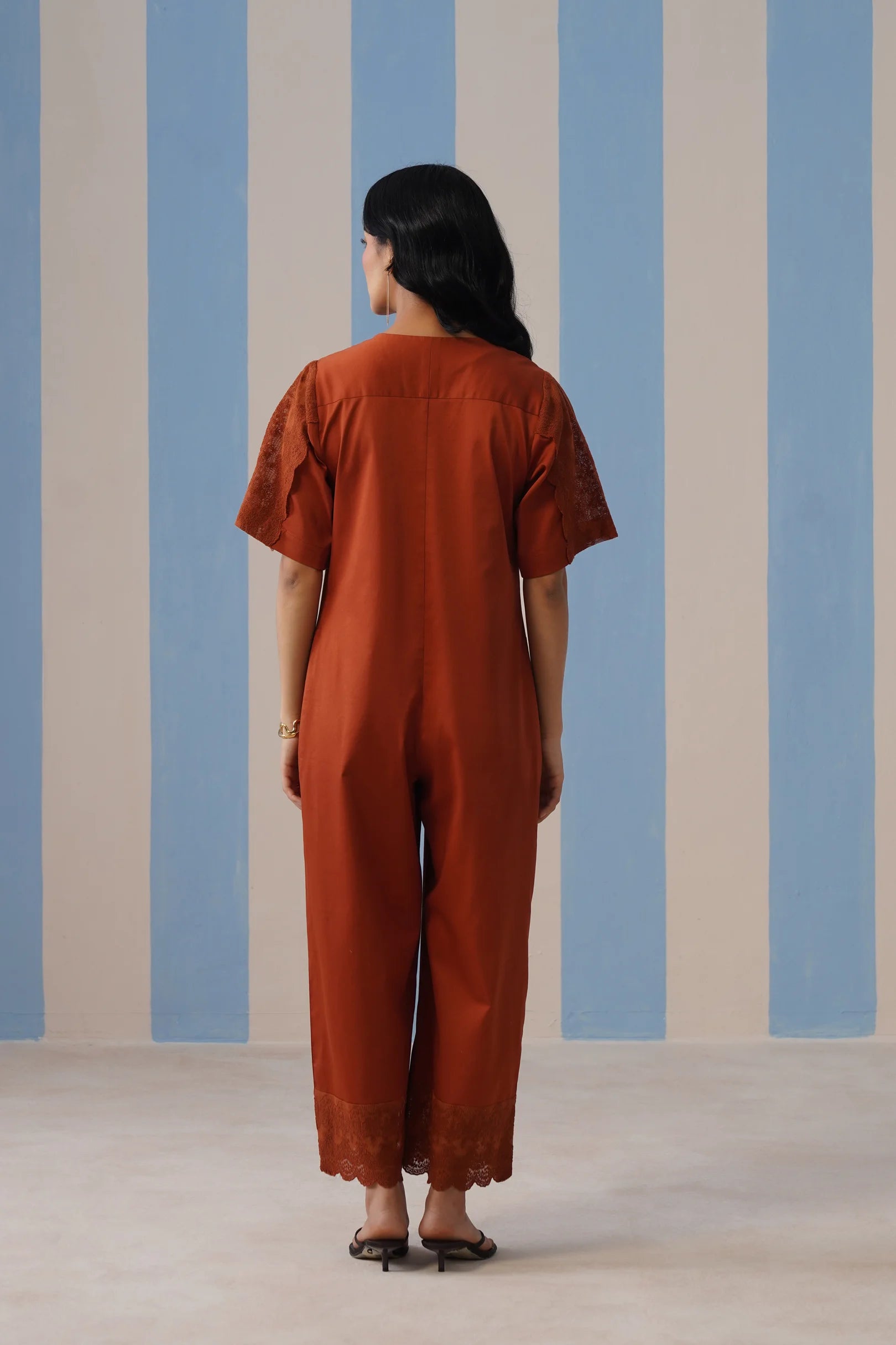Kelly Jumpsuit