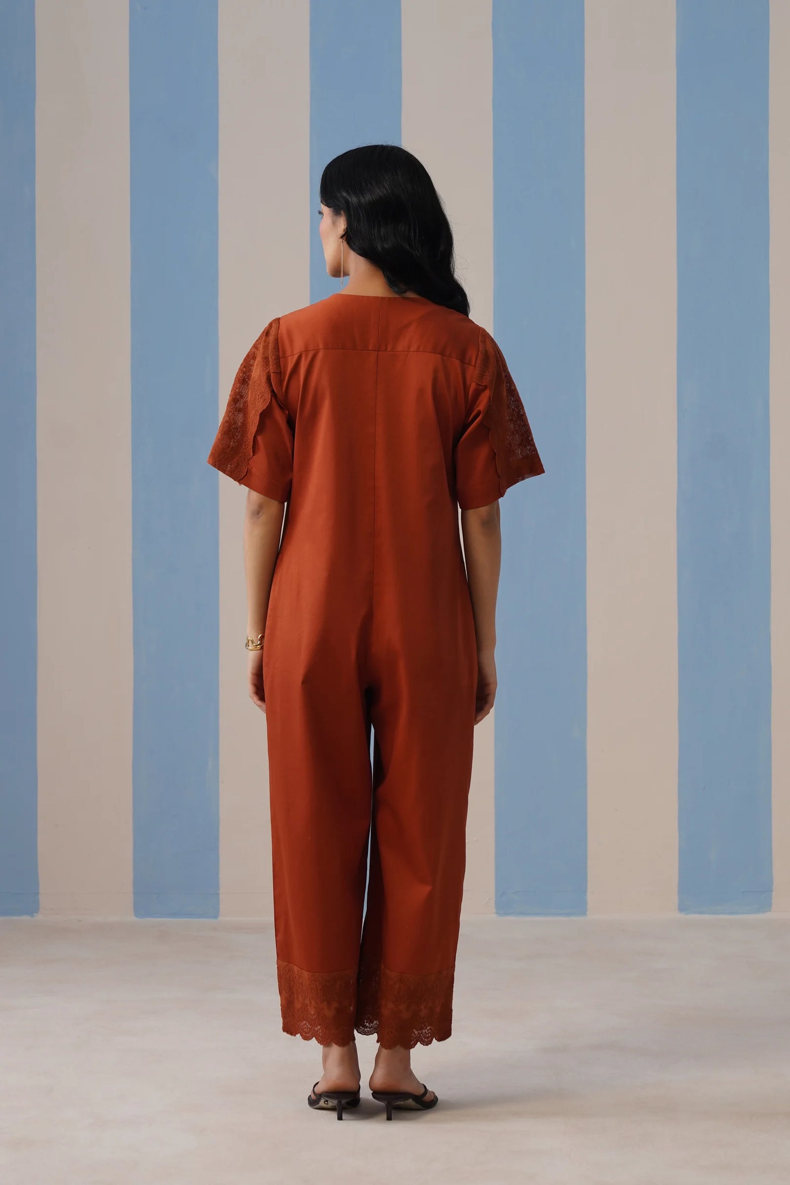 Kelly Jumpsuit