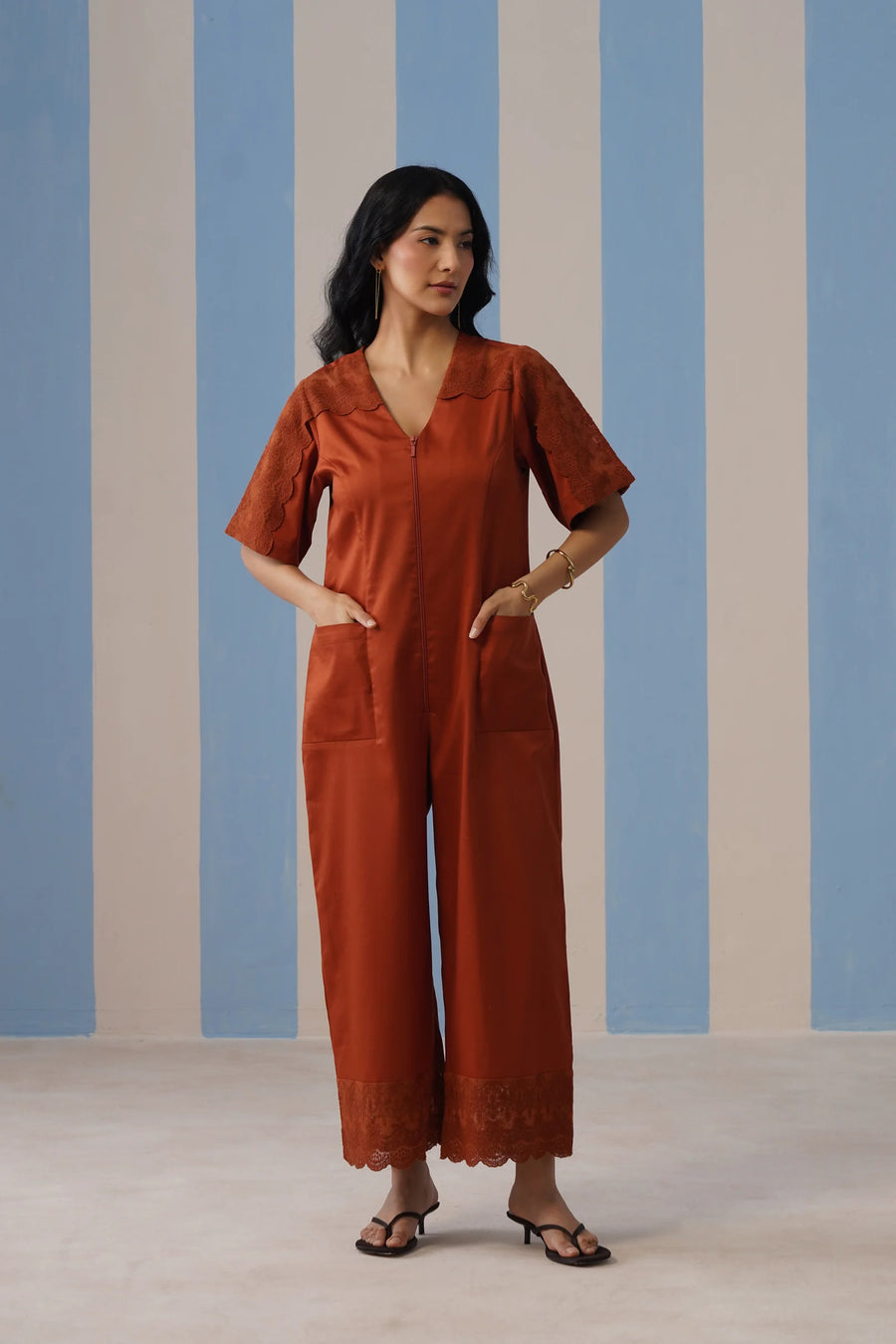 Kelly Jumpsuit