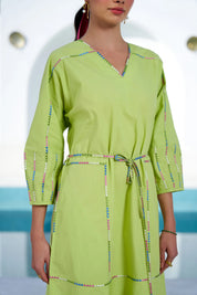 Lyra Dress