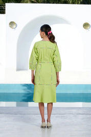Lyra Dress