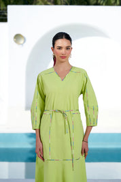 Lyra Dress