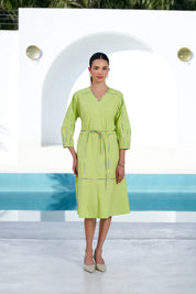 Lyra Dress