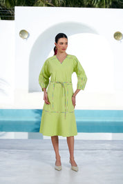 Lyra Dress