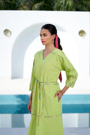 Lyra Dress