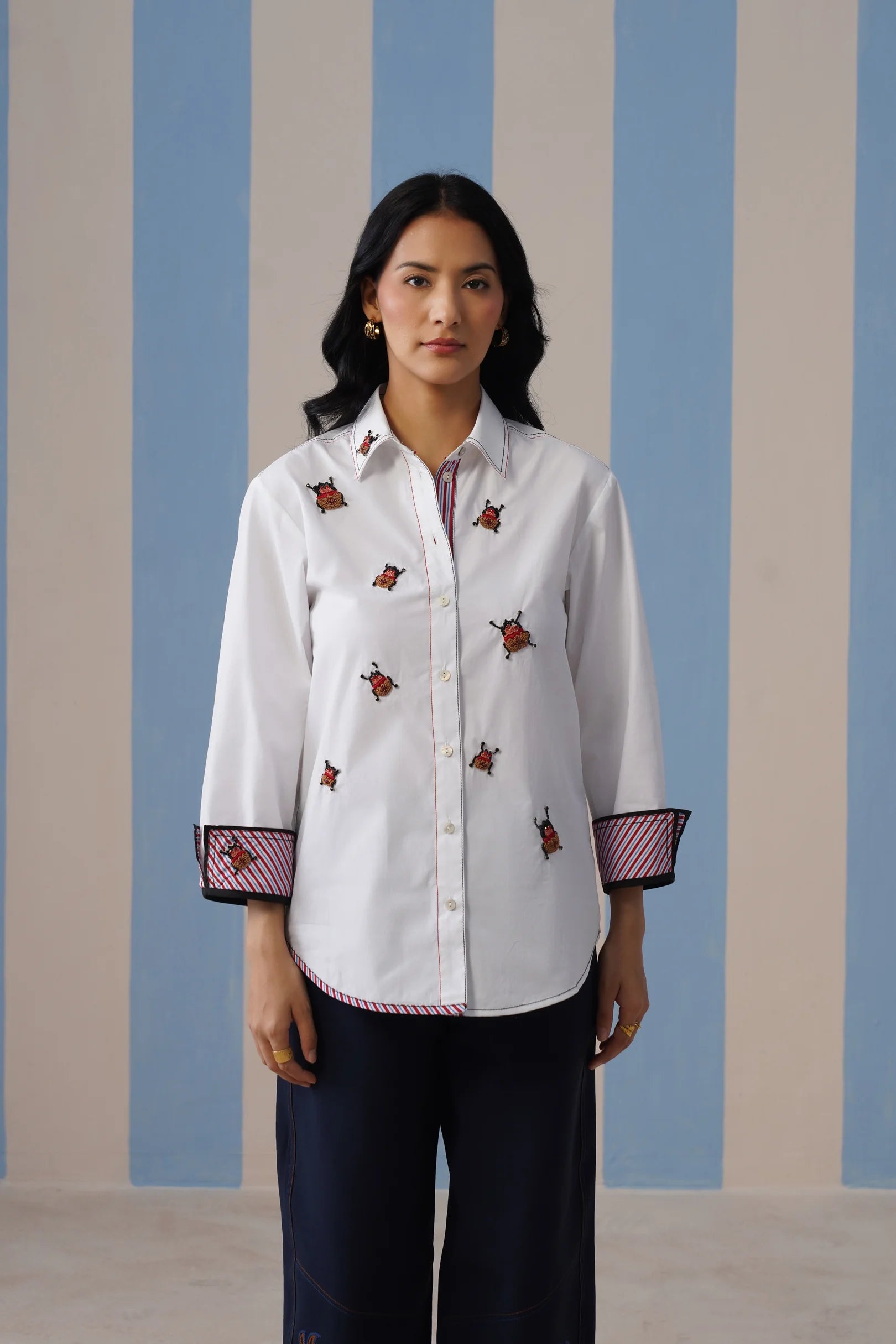 Ladybug Shirt
