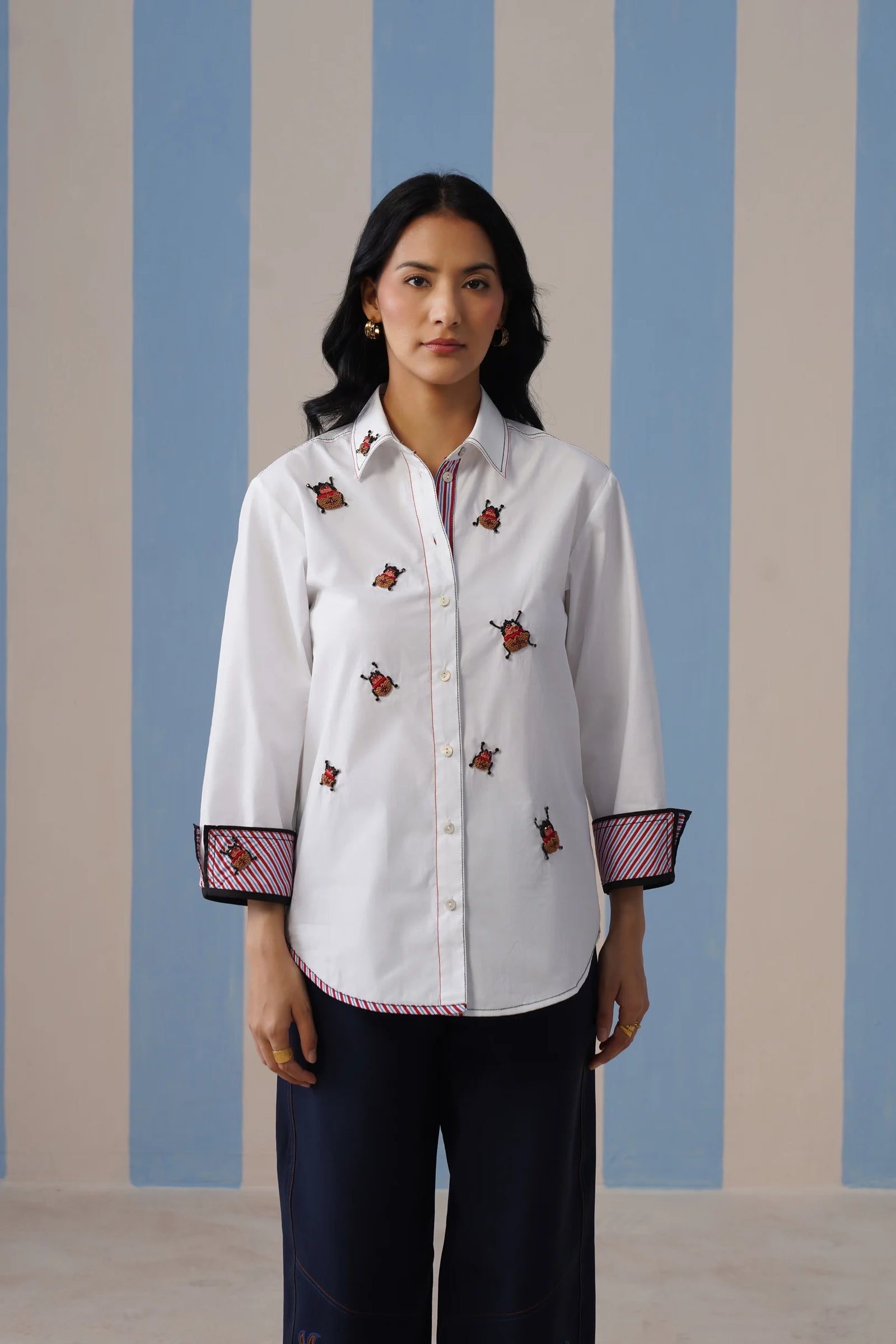Ladybug Shirt