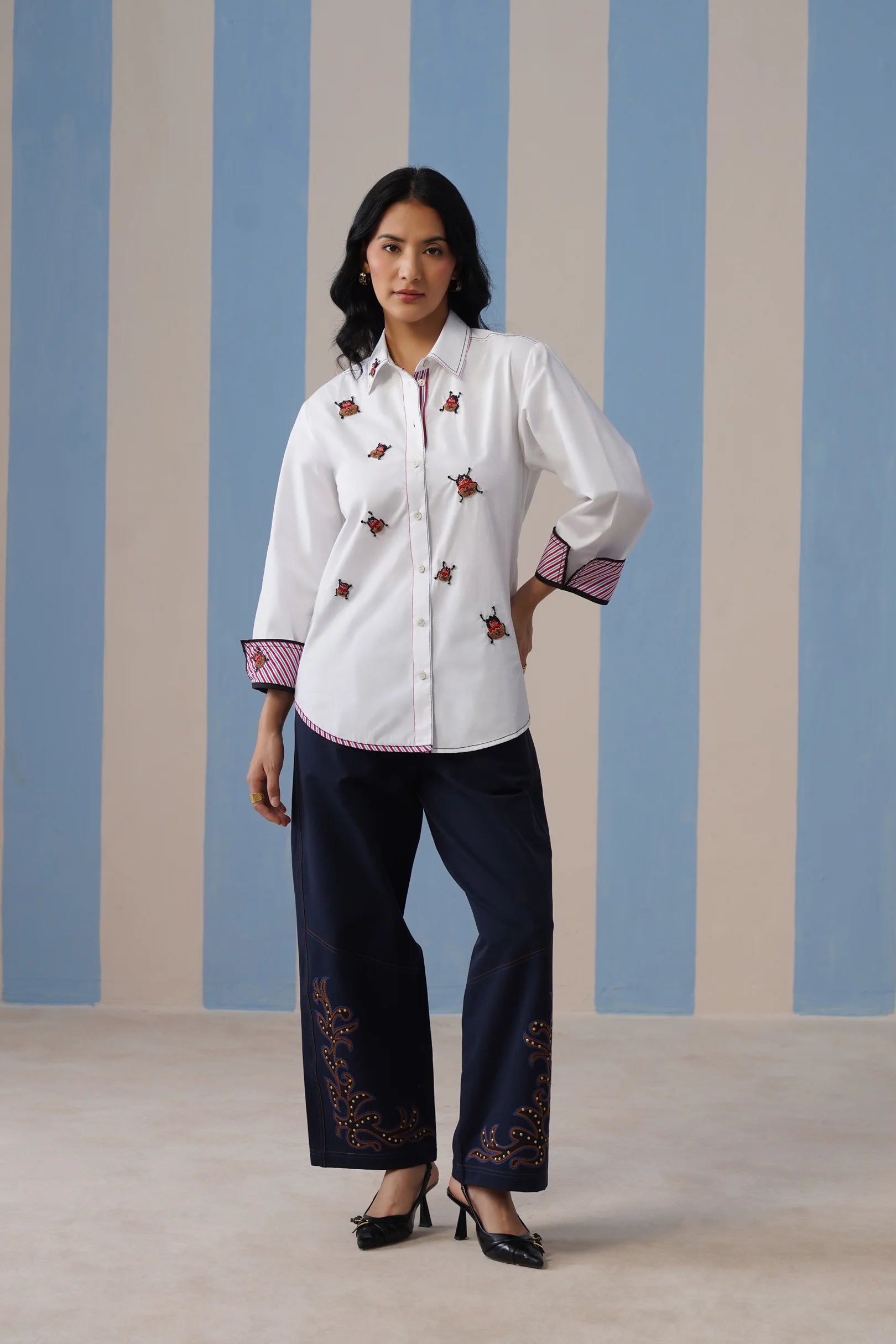Ladybug Shirt