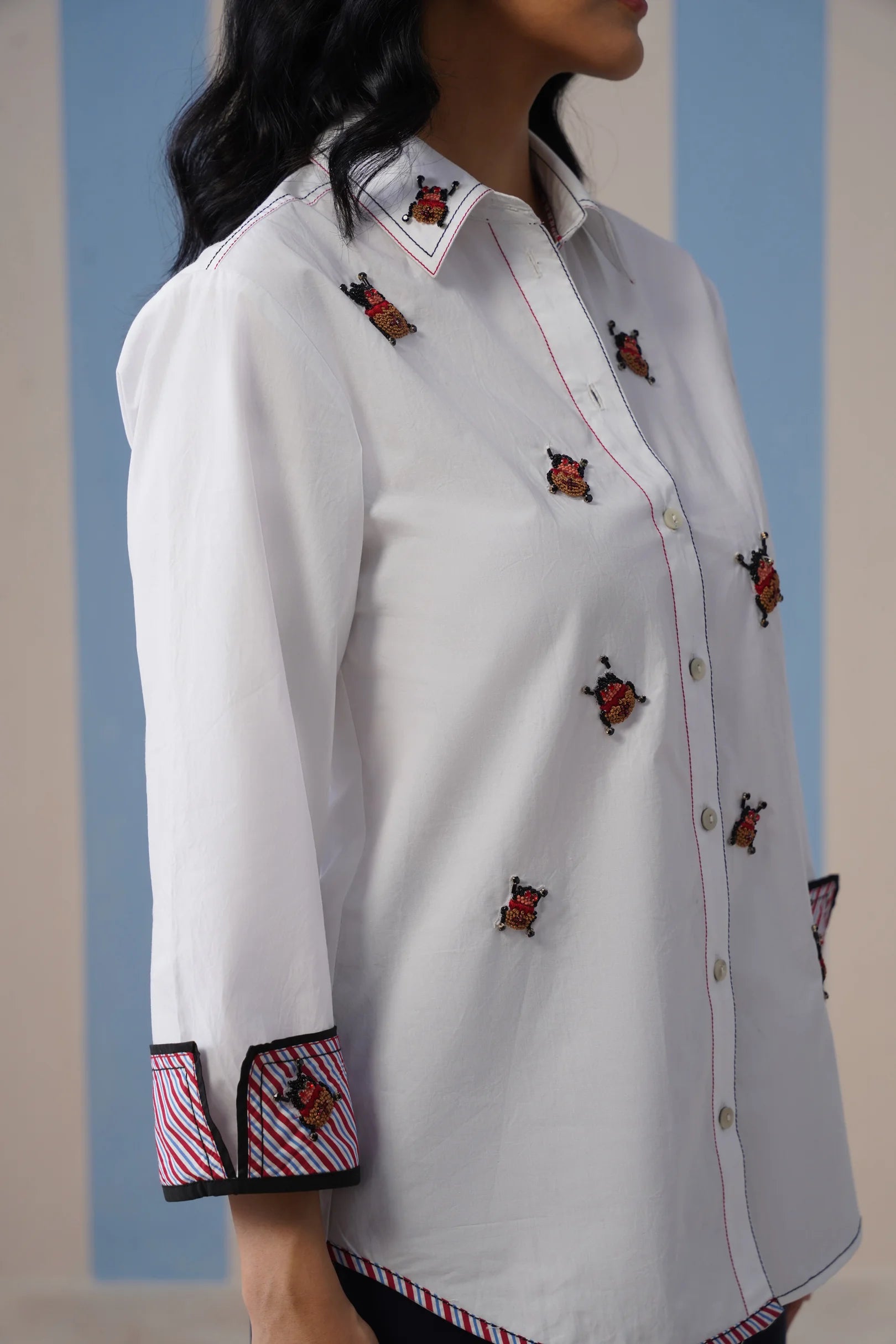 Ladybug Shirt