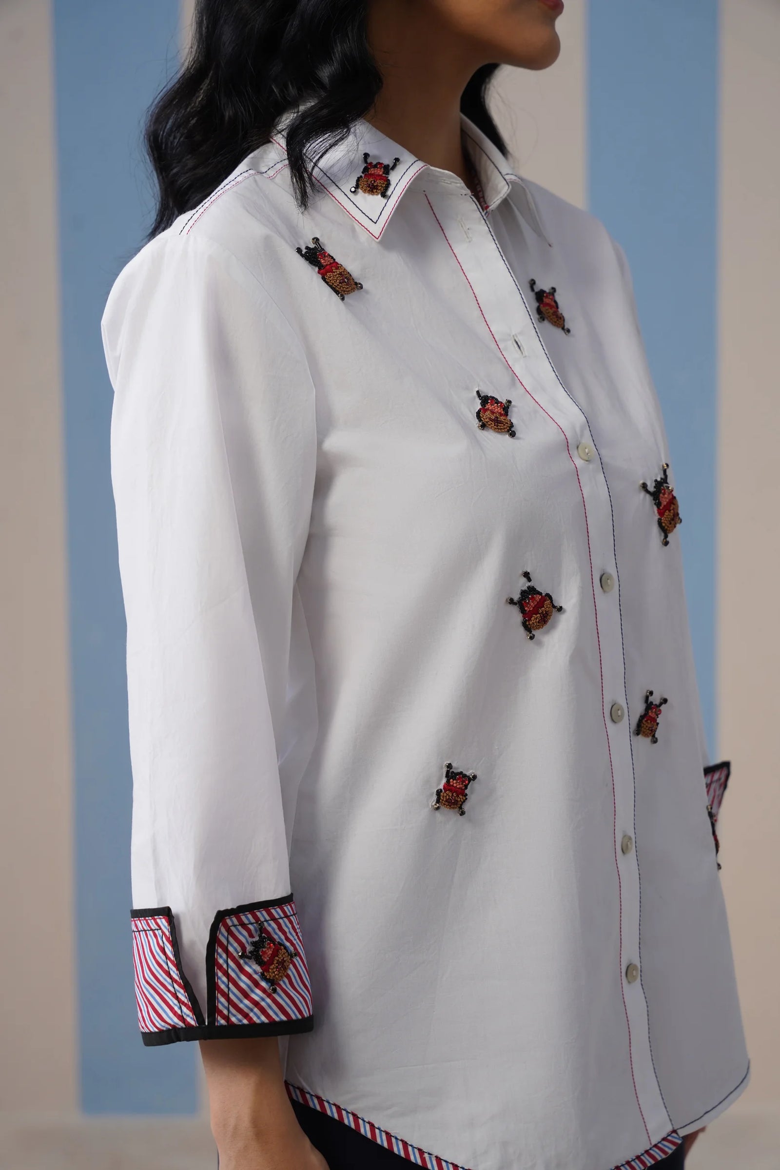 Ladybug Shirt