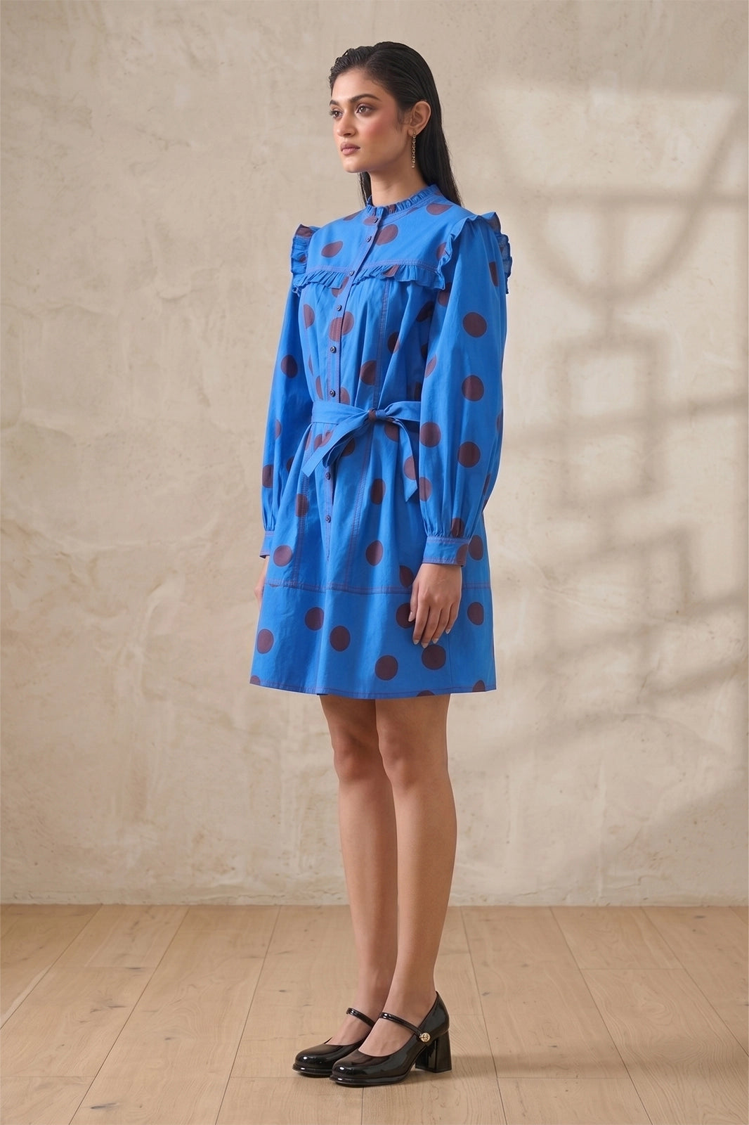 Laurel Dress