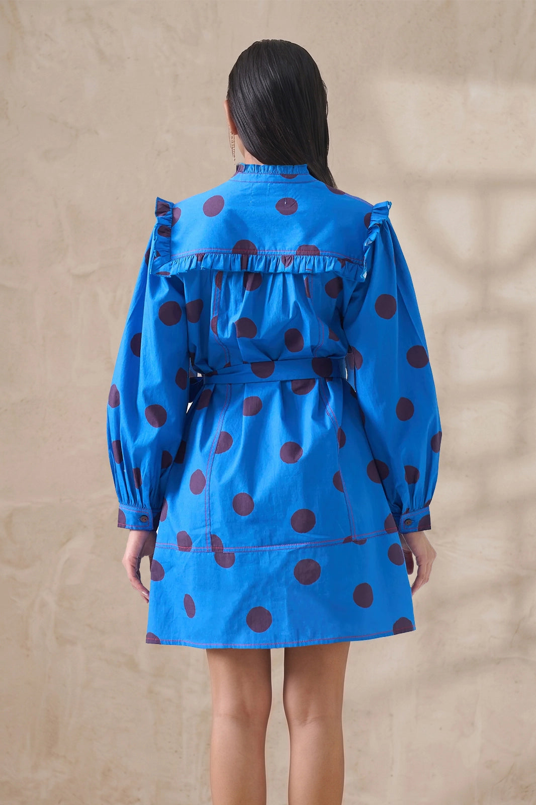 Laurel Dress