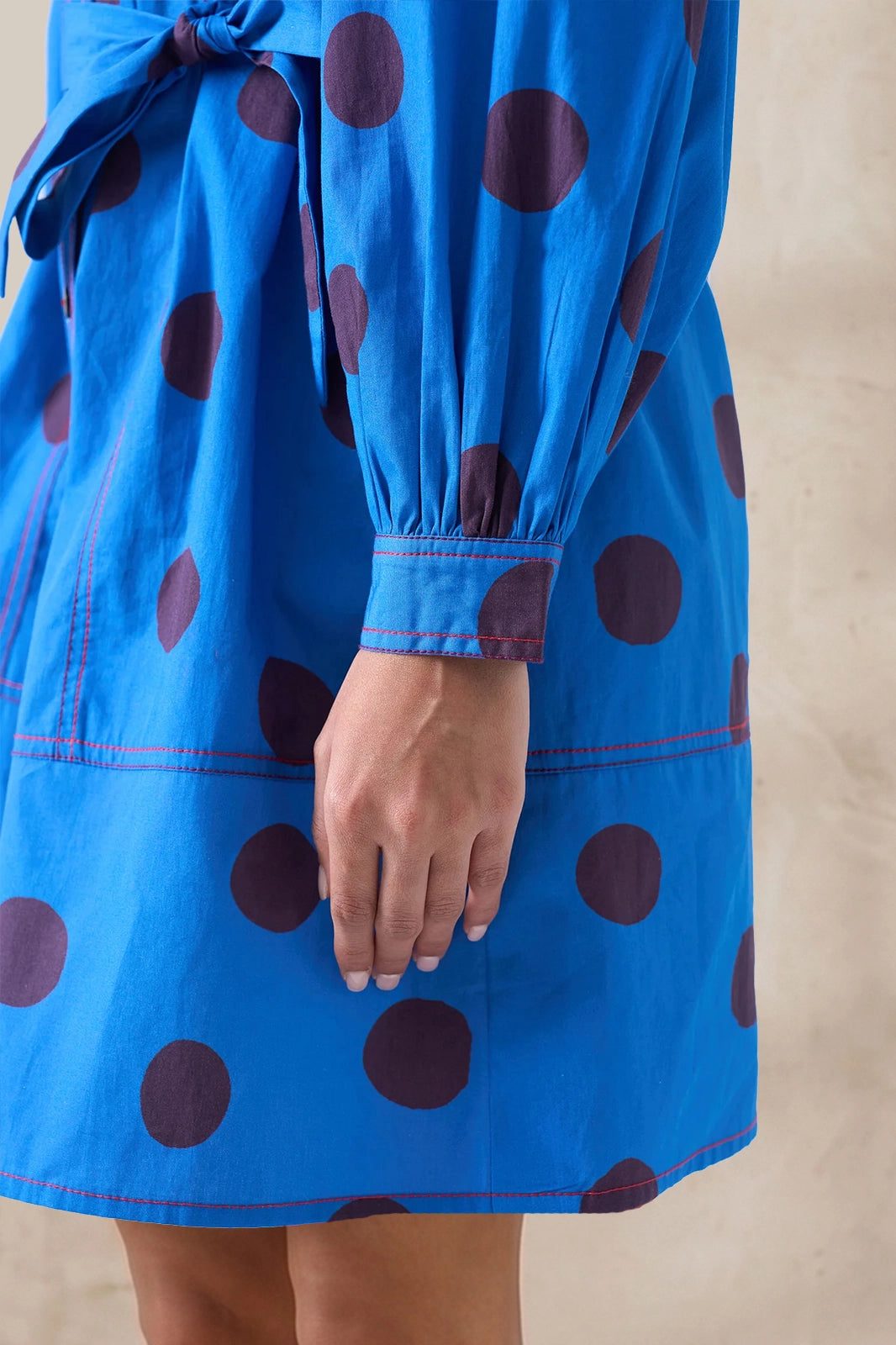 Laurel Dress